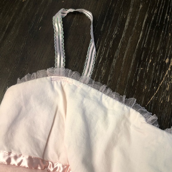 Laced Flow Mini Dress - Picture 5 of 6